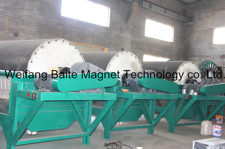 11 magnetic roll separator factory.jpg